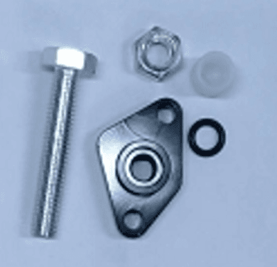 OK Chain Tensioner Alloy - Yamaha OK Chain Tensioner Alloy - Yamaha - Main image