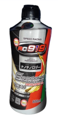 OK RC919 SJ OK RC919 SJ - Main image