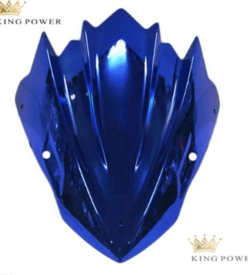 OK VISOR RAIDER150 V2 Variant image - BLUE / OK-V2-3 - OK-OK-VISOR-RAIDER150-V2-72EC8174-OK-V2-3-581B5077