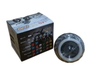 OK PROJECTOR NEW BIG Variant image - BLUE / OK-2949-3 - OK-OK-PROJECTOR-NEW-BIG-898E6FA6-OK-2949-3-BDE6B3B2