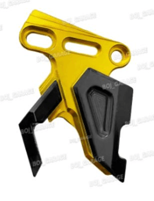 OK Caliper Cover - Suzuki Variant image - RAIDER150 2373 / GOLD / OK-2373-4 - OK-OK-CALIPER-COVER-SUZUKI-E9EE1CD6-OK-2373-4-08FCAB09