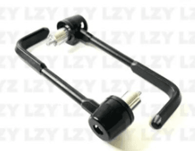 OK HAND GUARD ALLOY 2298/1205 Variant image - BLACK / OK-2298-1 - OK-OK-HAND-GUARD-ALLOY-2298-1205-4AA5C237-OK-2298-1-64BABF56