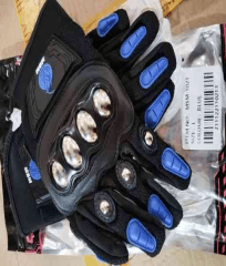 OK MSM FULL GLOVES 1021 LARGE OK MSM FULL GLOVES 1021 LARGE - Main image