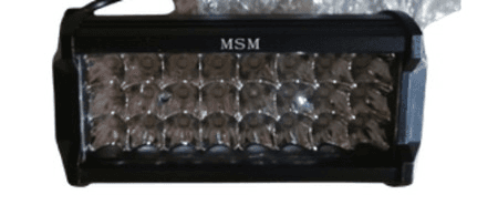 OK 24 LED SQUARE Variant image - OK-902 - OK-OK-24-LED-SQUARE-1E4DE0E3-OK-902-AAC0E000