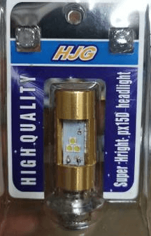 OK HEAD LIGHT LED XRM HJG OK HEAD LIGHT LED XRM HJG - Main image