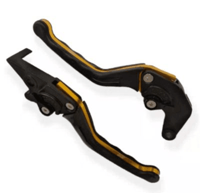 OK Brake Lever - Suzuki Variant image - RAIDER150 S59 / GOLD / OK-S59-4 - OK-OK-BRAKE-LEVER-SUZUKI-736EF0E7-OK-S59-4-23B434A1