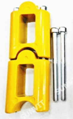 OK HANDLE BAR EXTENSION LONG 2368 Variant image - GOLD / OK-2368-4 - OK-OK-HANDLE-BAR-EXTENSION-LONG-2368-640504B0-OK-2368-4-FE57E6EA