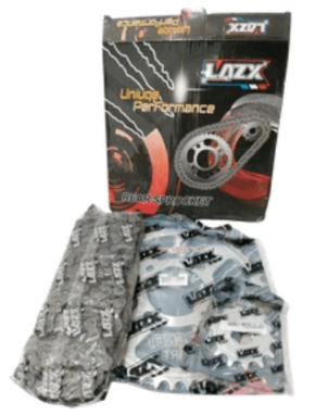OK LAZX CHAIN SET - Suzuki OK LAZX CHAIN SET - Suzuki - Main image