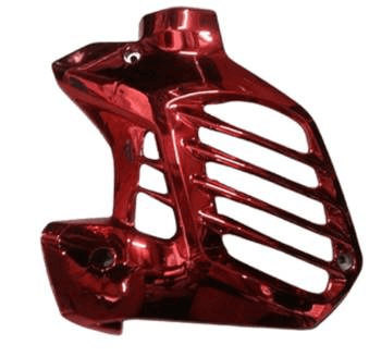OK Fan Cover Variant image - AEROX / RED / OK-6758-2 - OK-OK-FAN-COVER-71E72248-OK-6758-2-A60E9C22