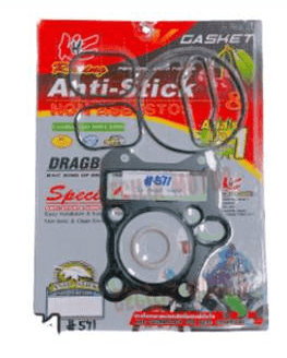 OK TOP GASKET - Suzuki OK TOP GASKET - Suzuki - Main image