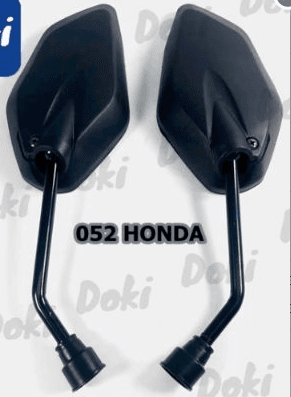 OK SIDE MIRROR 052 Variant image - HONDA / OK-M005 - OK-OK-SIDE-MIRROR-052-D75CF7E4-OK-M005-9002664E