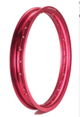 OK LOTUS RIM ALLOY 1.40X17 Variant image - RED / OK-215-2 - OK-OK-LOTUS-RIM-ALLOY-1-40X17-B0B62CFB-OK-215-2-01D9B499