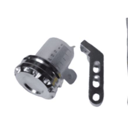 OK FLUID CAP 5263