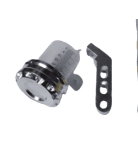 OK FLUID CAP 5263 OK FLUID CAP 5263 - Main image