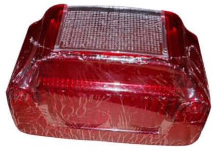OK HACHI TAIL LIGHT - Honda Variant image - TMX155 LENS / OK-1378 - OK-OK-HACHI-TAIL-LIGHT-HONDA-E3AC854C-OK-1378-EB2D902F