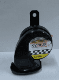 OK CAR HORN SNAIL