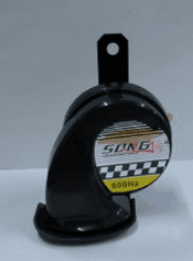 OK CAR HORN SNAIL OK CAR HORN SNAIL - Main image