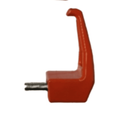 OK HELMET HOOK G2310 Variant image - ORANGE / OK-2310-5 - OK-OK-HELMET-HOOK-G2310-152C61C9-OK-2310-5-EF439AED