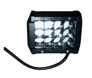OK 12 LED SQUARE Variant image - OK-5253 - OK-OK-12-LED-SQUARE-72E6008B-OK-5253-850785FD