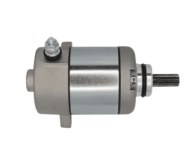 OK STARTER MOTOR - Honda Variant image - WAVE125/XRM125 / OK-5752 - OK-OK-STARTER-MOTOR-HONDA-0D67CBB5-OK-5752-83F717E1