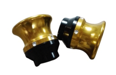 OK AXLE CAP 2067 Variant image - GOLD / OK-2067-4 - OK-OK-AXLE-CAP-2067-682FB9A5-OK-2067-4-1B8D8698