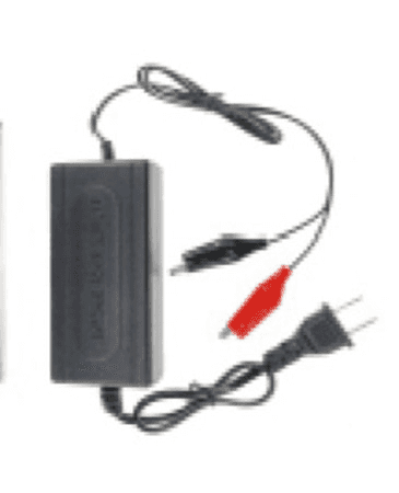 OK BATTERY CHARGER BIG 2669