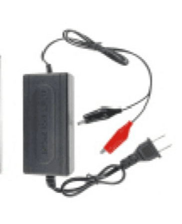 OK BATTERY CHARGER BIG 2669 OK BATTERY CHARGER BIG 2669 - Main image