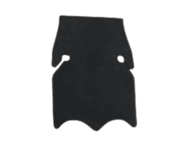 OK MUD GUARD RUBBER OK MUD GUARD RUBBER - Main image