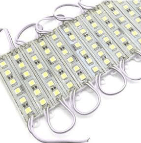OK 6 LED MODULE ORDINARY Variant image - WHITE / OK-M20-8 - OK-OK-6-LED-MODULE-ORDINARY-8D4585C1-OK-M20-8-398AEC20