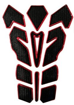 OK TANK STICKER SPIDER Variant image - RED / OK-T007-2 - OK-OK-TANK-STICKER-SPIDER-68813520-OK-T007-2-2EB8AE76