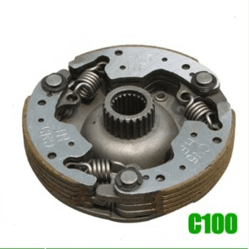 OK CLUTCH SHOE - Honda