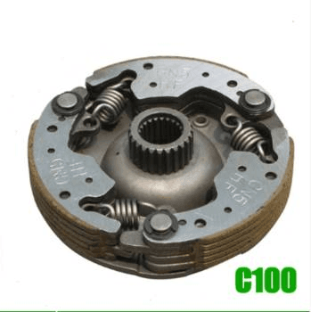 OK CLUTCH SHOE - Honda OK CLUTCH SHOE - Honda - Main image