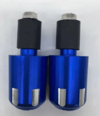 OK BAR END 624 Variant image - BLUE / OK-624-3 - OK-OK-BAR-END-624-1264ED48-OK-624-3-23894716