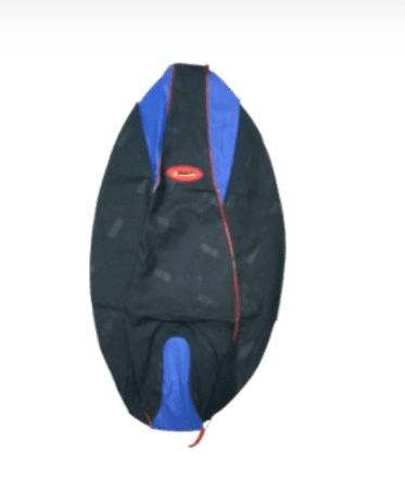 OK OSAK SEAT COVER WITH LIGHT Variant image - BLUE / OK-S74-3 - OK-OK-OSAK-SEAT-COVER-WITH-LIGHT-0300F901-OK-S74-3-C12CE245