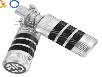 OK FOOTREST REAR 054-2422 Variant image - SILVER / OK-R054-9 - OK-OK-FOOTREST-REAR-054-2422-6CD9BB05-OK-R054-9-3C3D66BA