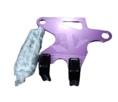 OK Caliper Cover - Suzuki Variant image - RAIDER150 2564 / VIOLET / OK-2564-12 - OK-OK-CALIPER-COVER-SUZUKI-E9EE1CD6-OK-2564-12-3375C6E5