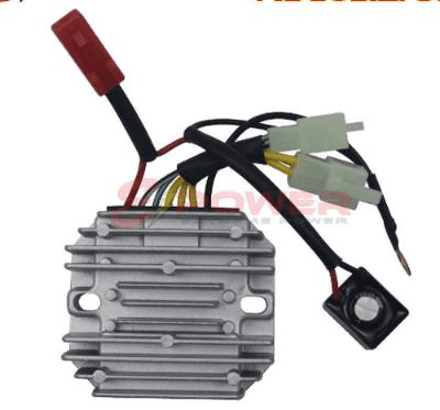 OK REGULATOR - Kawasaki/Bajaj Variant image - BAJAJ / OK-7504 - OK-OK-REGULATOR-KAWASAKI-BAJAJ-791F2635-OK-7504-79FD339D