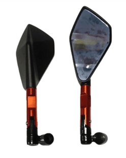 OK SIDE MIRROR BIG 3041 Variant image - ORANGE / OK-3041-5 - OK-OK-SIDE-MIRROR-BIG-3041-9C83309F-OK-3041-5-823E2171