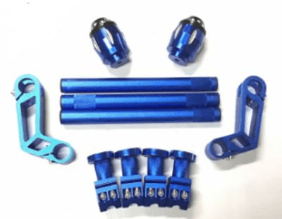 OK HANDLE BAR TRANSFORMER WITH AXLE CAP 2706 Variant image - BLUE / OK-H466-3 - OK-OK-HANDLE-BAR-TRANSFORMER-WITH-AXLE-CAP-2706-E9AFC603-OK-H466-3-41C14676