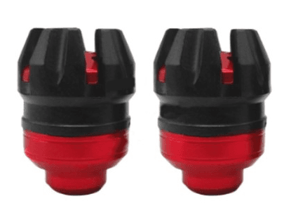 OK AXLE CAP BIG 1505 Variant image - RED / OK-1505-2 - OK-OK-AXLE-CAP-BIG-1505-C787AB9D-OK-1505-2-2D624E5B