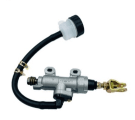 OK MASTER CYLINDER Variant image - XRM REAR / OK-163 - OK-OK-MASTER-CYLINDER-A589D6C4-OK-163-5E881C80