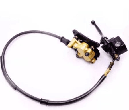 OK CALIPER SET FRONT Variant image - XRM / OK-573 - OK-OK-CALIPER-SET-FRONT-334052DE-OK-573-6B05167A