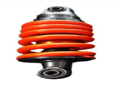 OK Shock - Yamaha Variant image - LC135 205MM 3114 / ORANGE / OK-3114-5 - OK-OK-SHOCK-YAMAHA-DA7D4310-OK-3114-5-2525ABF8