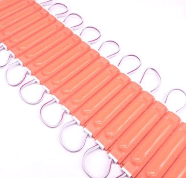 OK 9 LED MODULE CAPSUL Variant image - PINK / OK-M02-11 - OK-OK-9-LED-MODULE-CAPSUL-E608E53F-OK-M02-11-FC219D0F