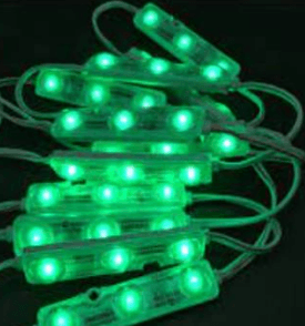 OK 3 LED MODULE ROUND 58015 Variant image - GREEN / OK-M05-7 - OK-OK-3-LED-MODULE-ROUND-58015-3EBC2B3F-OK-M05-7-4B7B5294