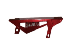 OK CHAIN COVER YAMAHA 813-2 Variant image - RED / OK-8132-2 - OK-OK-CHAIN-COVER-YAMAHA-813-2-88B2355F-OK-8132-2-0AE96B98