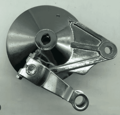 OK REAR PANEL - Honda Variant image - WAVE100R / OK-9843 - OK-OK-REAR-PANEL-HONDA-014BE5BB-OK-9843-6A59DA3C