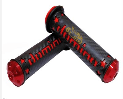 OK HANDLE GRIP 2885 CARBON Variant image - RED / OK-2885-17-2 - OK-OK-HANDLE-GRIP-2885-CARBON-7A282648-OK-2885-17-2-F987DF29