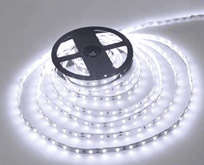 OK 5M LED BIG 5050 Variant image - WHITE / OK-5050-8 - OK-OK-5M-LED-BIG-5050-DD3B3CF7-OK-5050-8-42C68F86