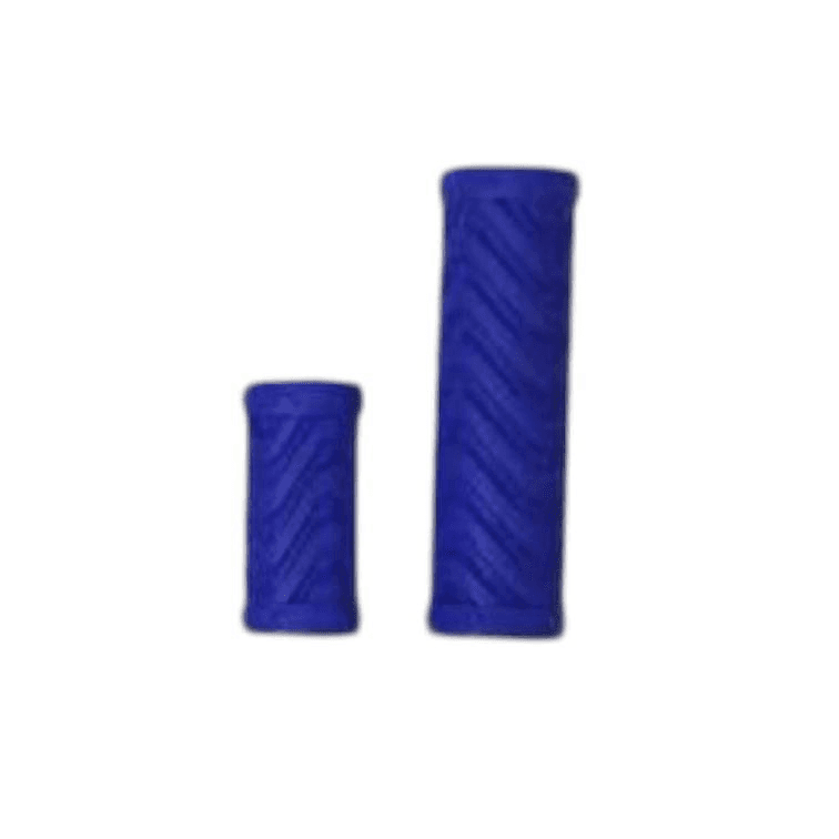 OK KICK STARTER AND CHANGE PEDAL RUBBER COVER Variant image - BLUE / OK-8239-3 - OK-OK-KICK-STARTER-AND-CHANGE-PEDAL-RUBBER-COVER-2D94671E-OK-8239-3-F60B0127